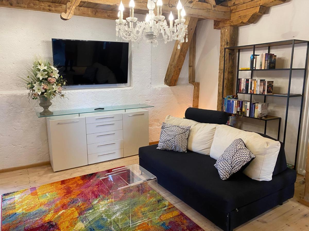 Private Luxury Chalet 希格斯多夫 外观 照片